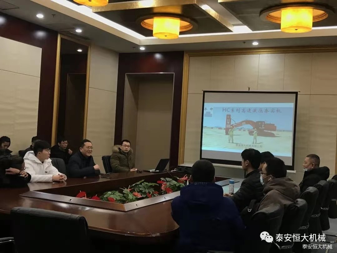 校企合作譜新篇，攜手共贏謀發(fā)展
