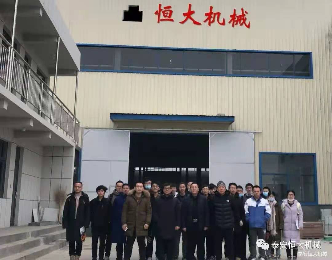 校企合作譜新篇，攜手共贏謀發(fā)展