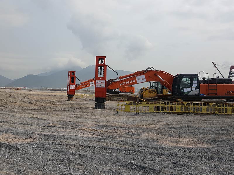 挖掘機(jī)液壓夯實(shí)機(jī) 挖掘機(jī)液壓夯實(shí)機(jī)